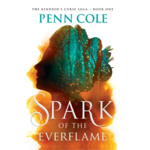کتاب Spark of the Everflame