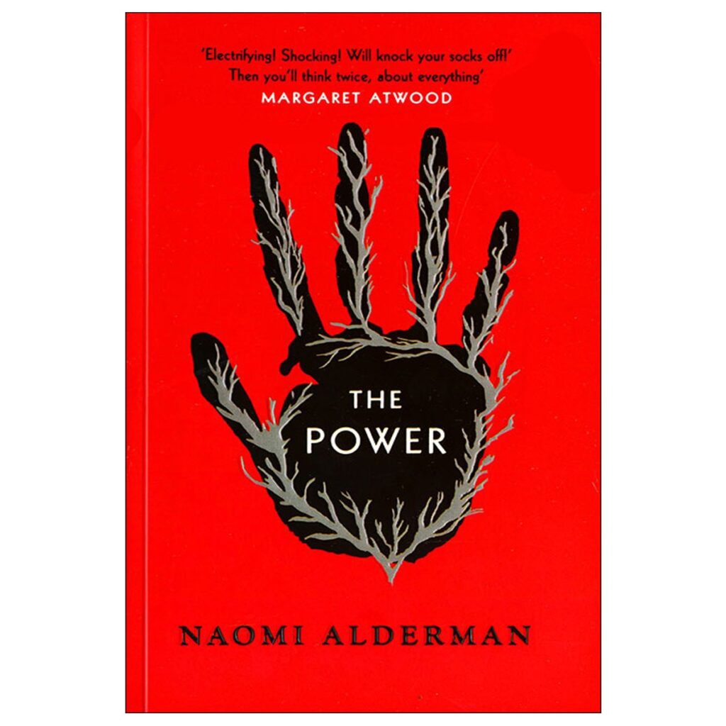 the power