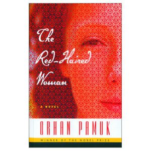 The Red-Haired Woman