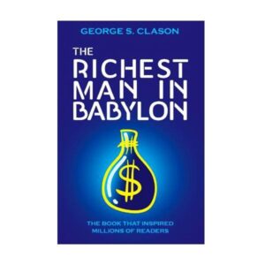 The Richest Man in Babylon