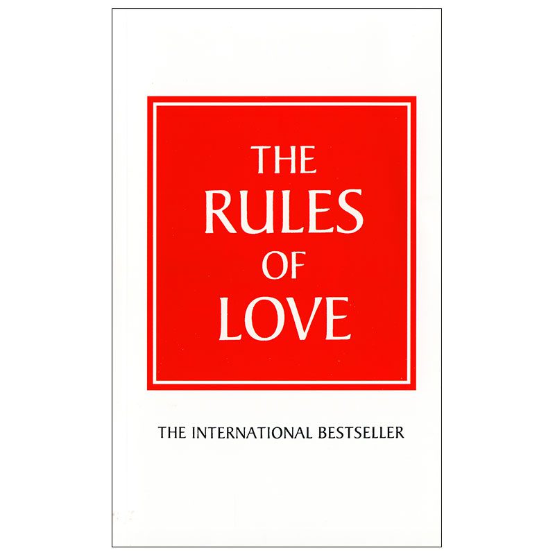 the rules of love