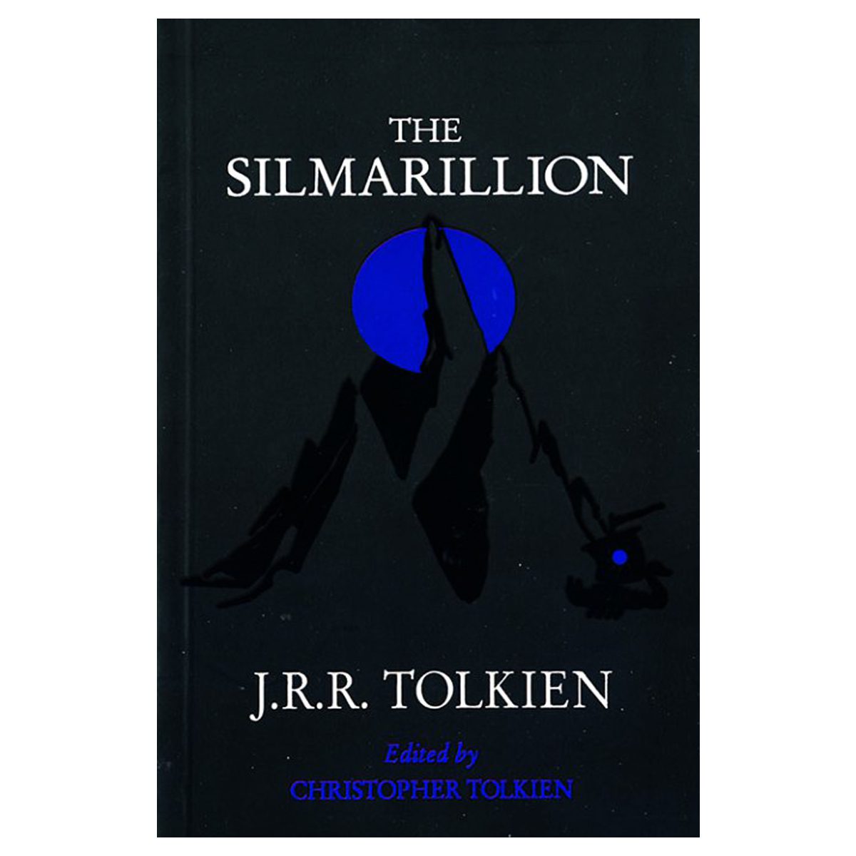 خرید The Silmarillion از انتشارات دنیای زبان