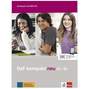 کتاب Daf Kompakt Neu A1