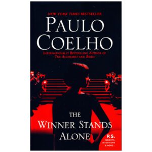 the winner stands alone