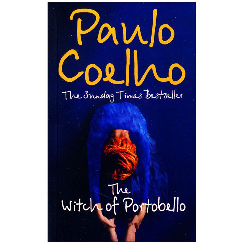 the Witch of Portobello