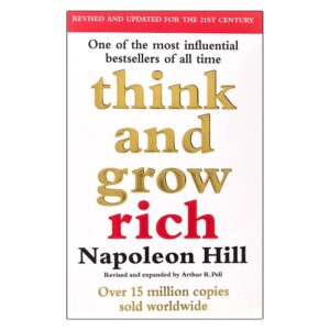 Think and Grow Rich