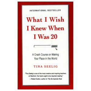 What I wish I knew when I was 20