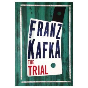 کتاب The Trial