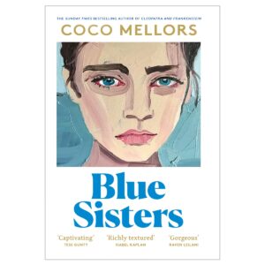 کتاب Blue Sisters
