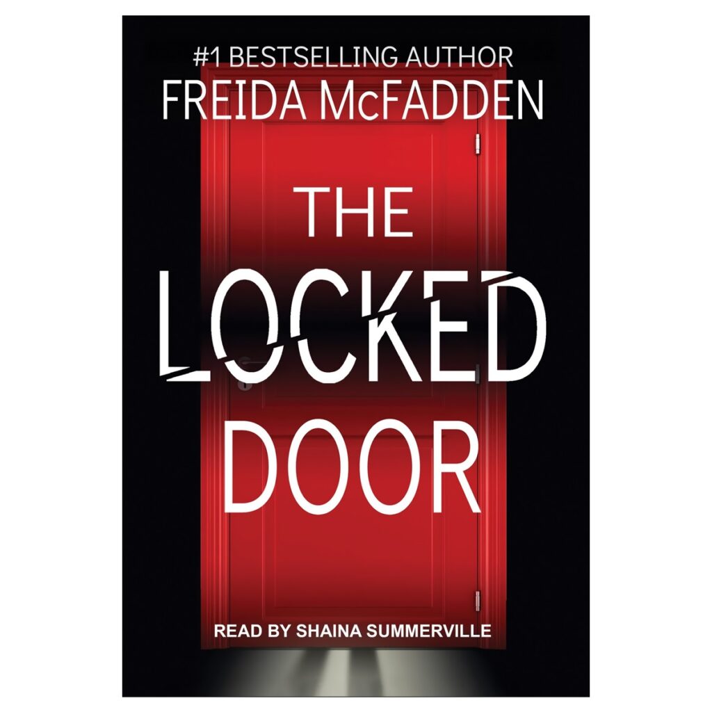 کتاب The Locked Door