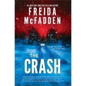 کتاب The Crash