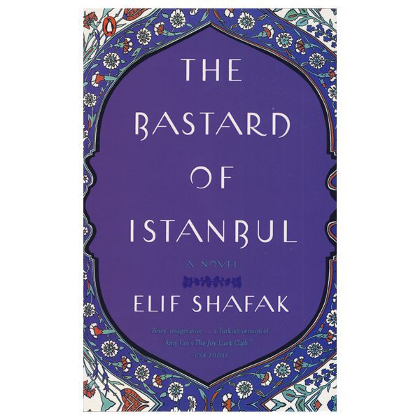 The Bastard Of Istanbul