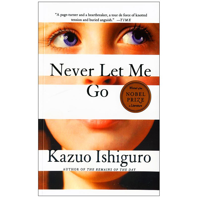 Never Let Me Go