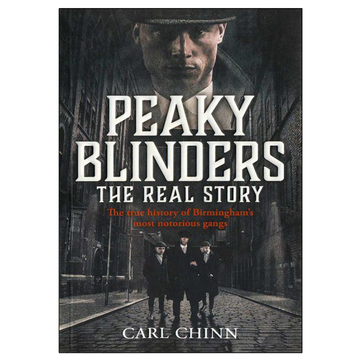 خرید Peaky Blinders از انتشارات دنیای زبان