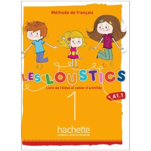 Les Loustics 1
