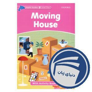 Moving House_Dolphin Readers Level Starter
