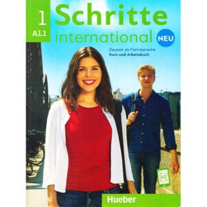 Schritte International 1  A1.1