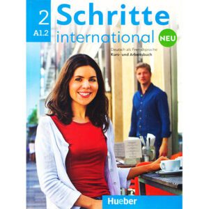Schritte International 2  A1.2