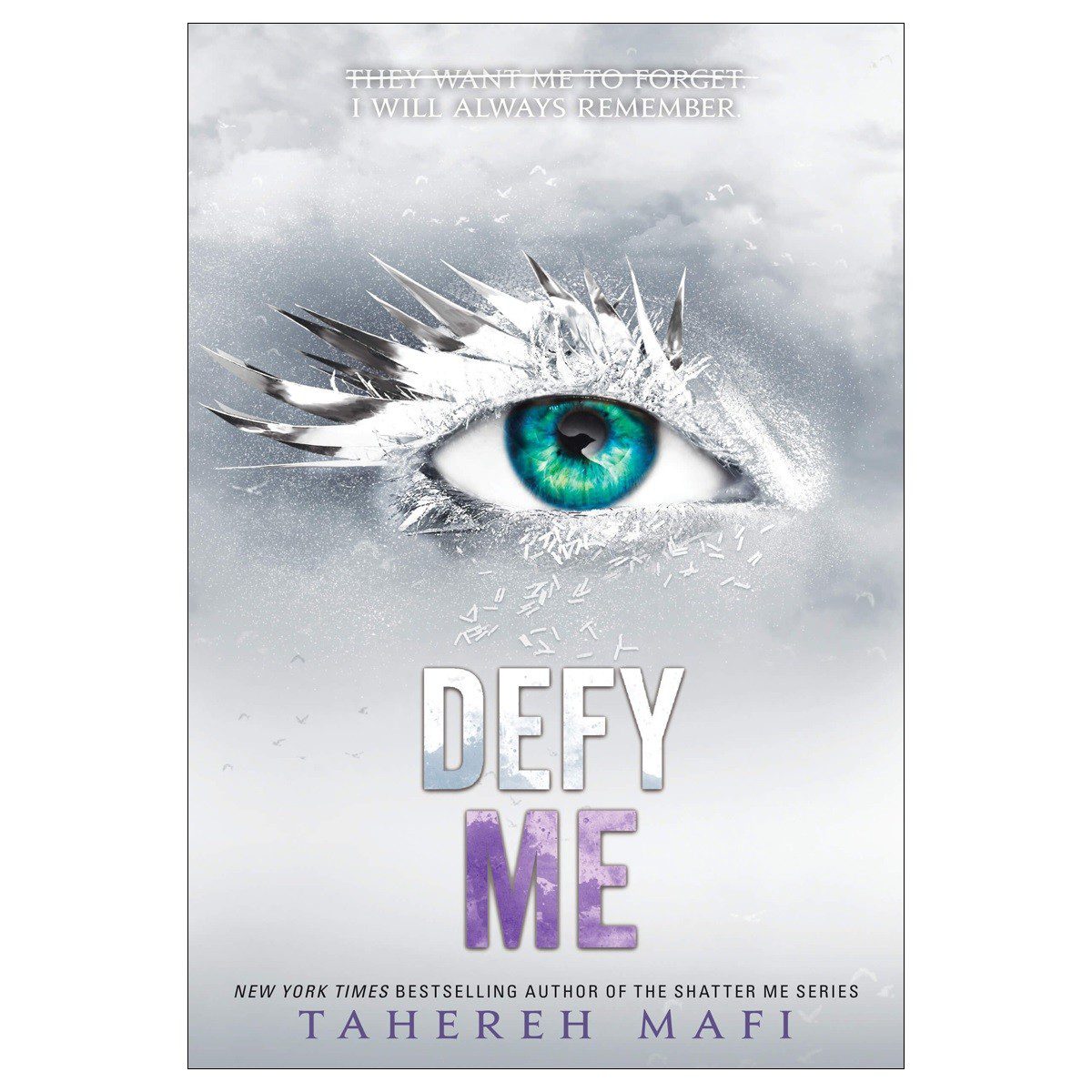 خرید Defy Me از انتشارات دنیای زبان خرید Defy Me از انتشارات دنیای زبان