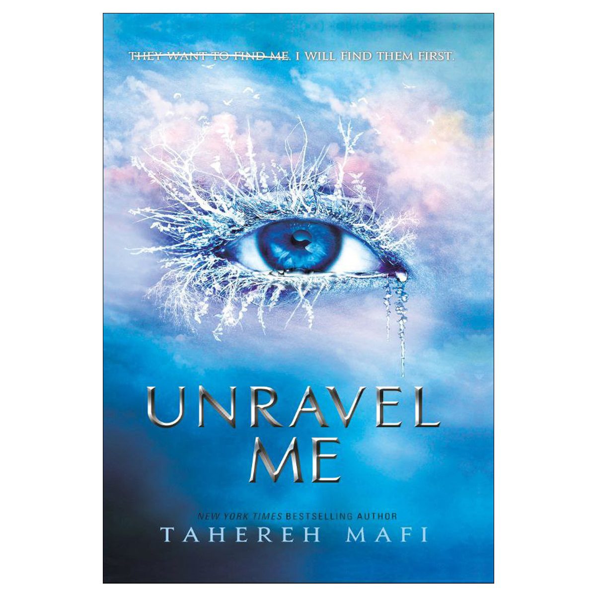خرید Unravel Me از انتشارات دنیای زبان خرید Unravel Me از انتشارات دنیای زبان