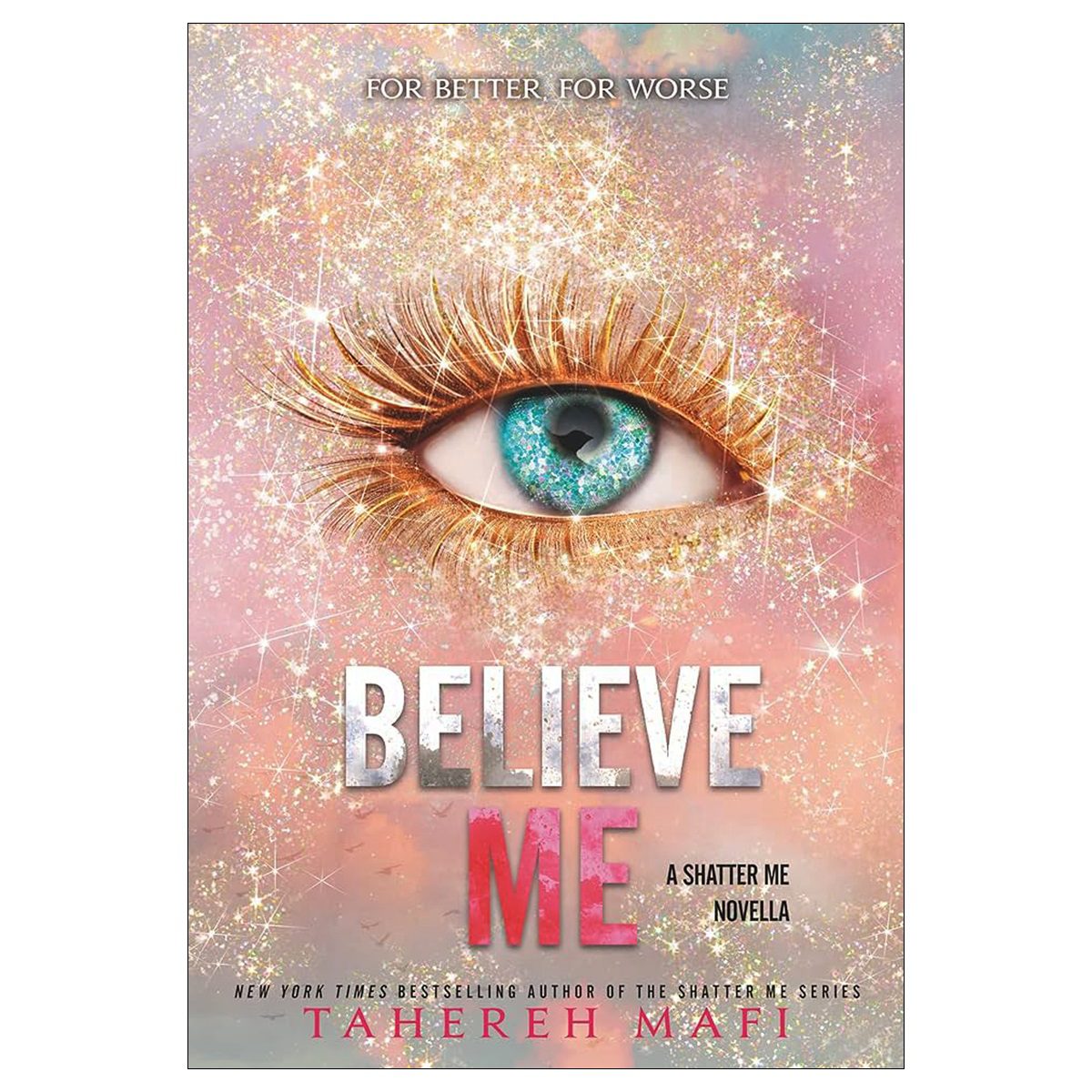 خرید Believe Me از انتشارات دنیای زبان خرید Believe Me از انتشارات دنیای زبان