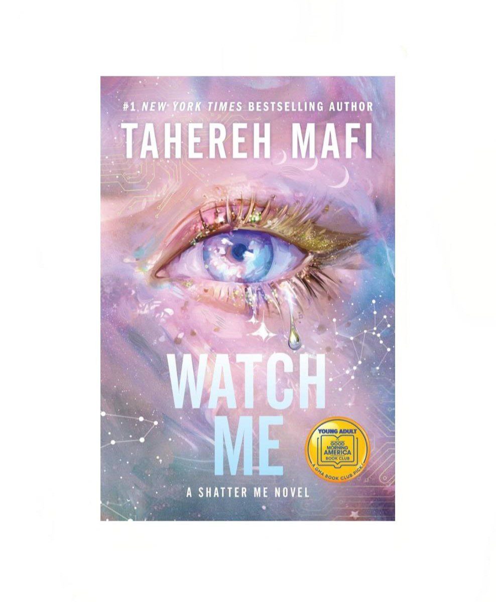 خرید Watch Me از انتشارات دنیای زبان خرید Watch Me از انتشارات دنیای زبان