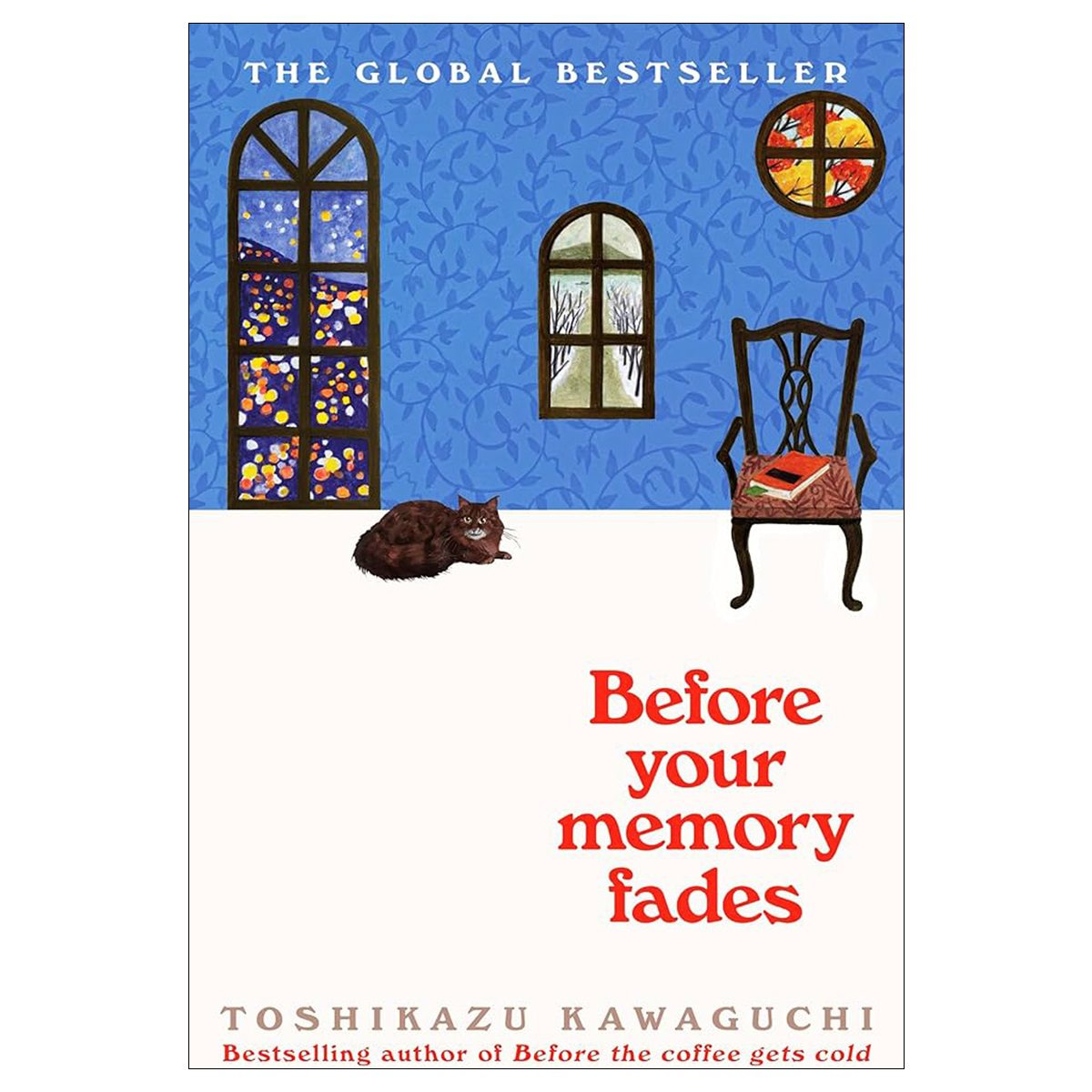 خرید Before Your Memory Fades از انتشارات دنیای زبان
