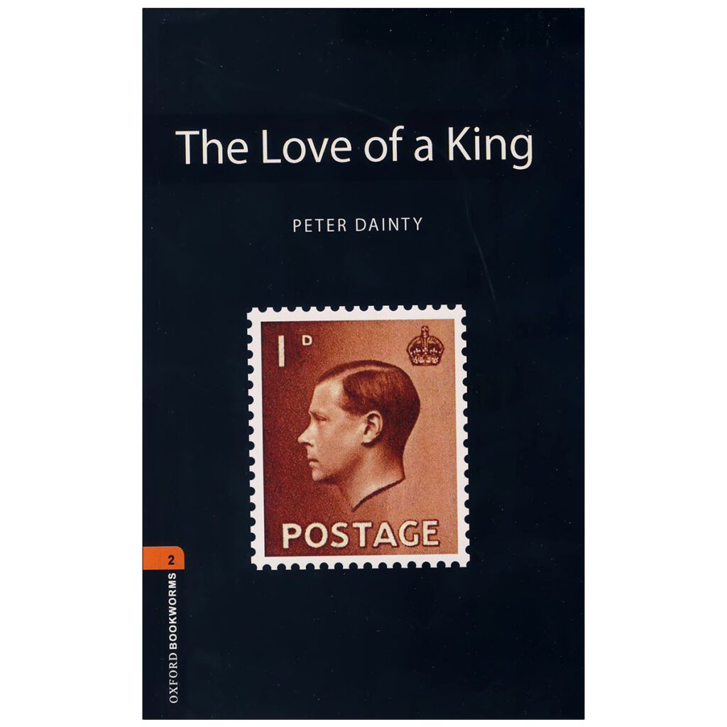 The Love of a King