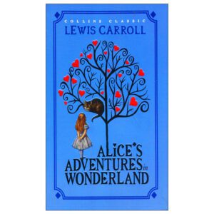 Alices Adventures in Wonderland