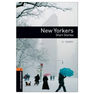 New Yorkers