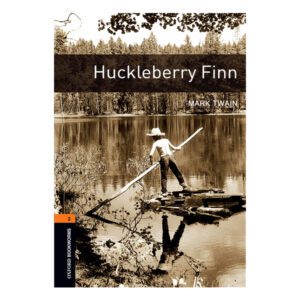 Huckleberry Finn