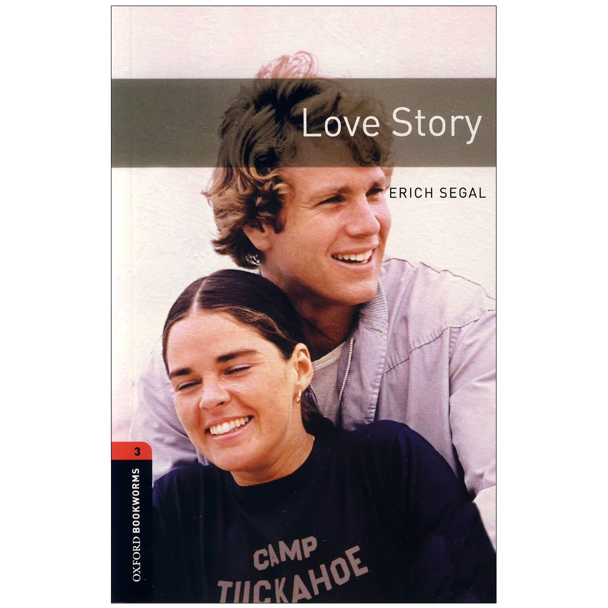 خرید Love Story از انتشارات دنیای زبان خرید Love Story از انتشارات دنیای زبان
