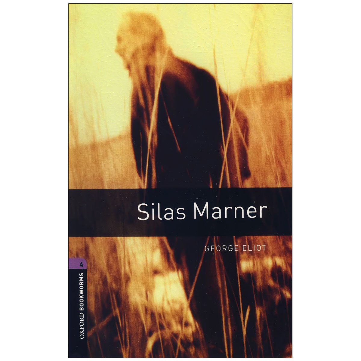 خرید Silas Marner از انتشارات دنیای زبان خرید Silas Marner از انتشارات دنیای زبان