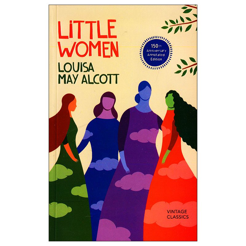 خرید Little Women از انتشارات دنیای زبان