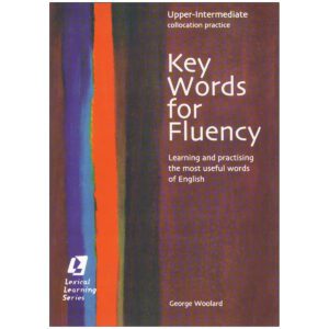Key Words for Fluency upper-Intermediate