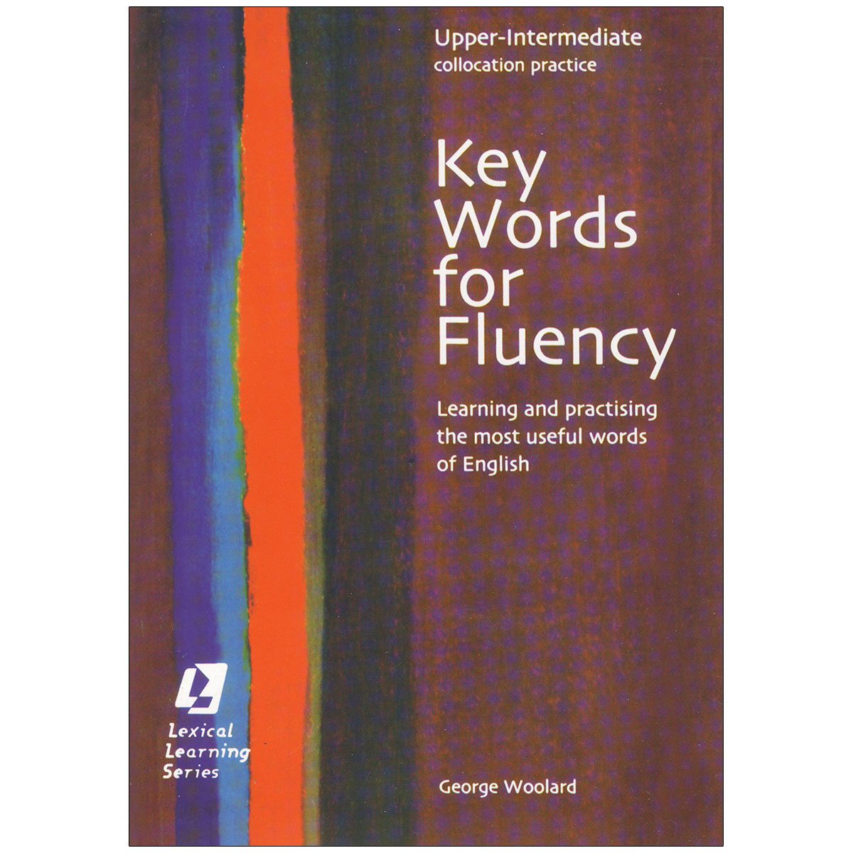خرید Key Words for Fluency upper-Intermediate از انتشارات دنیای زبان