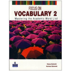 Focus on Vocabulary 2