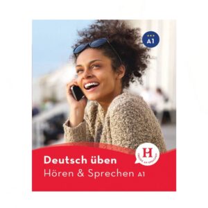 Hören and Sprechen A1