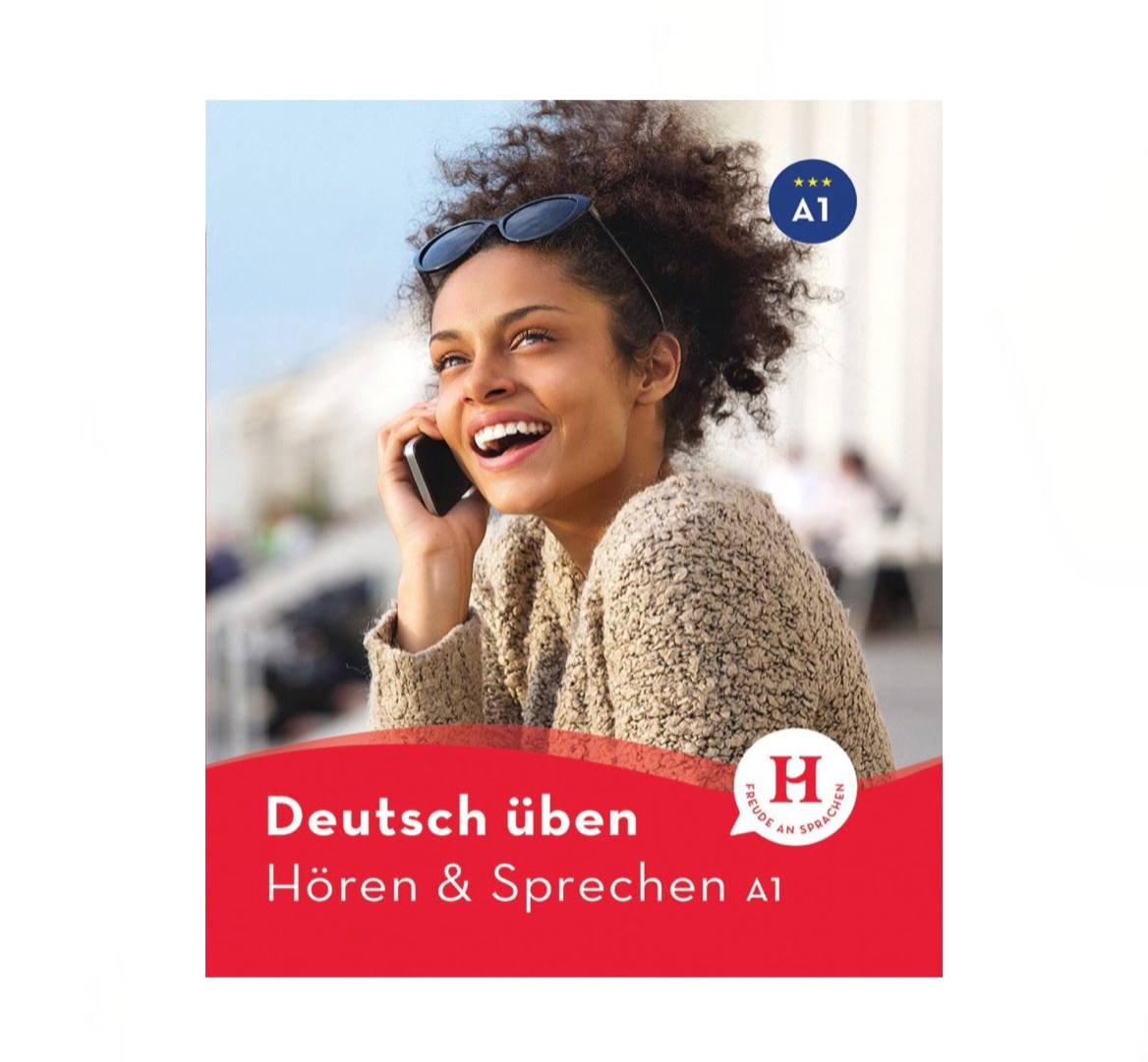 Hören and Sprechen A1
