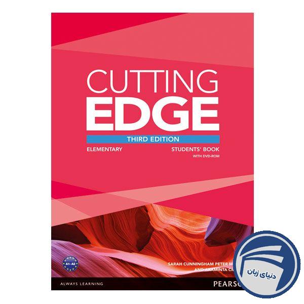 Cutting Edge Elementary