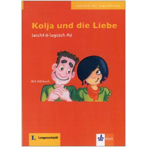 داستان آلمانی Kolja und die Liebe