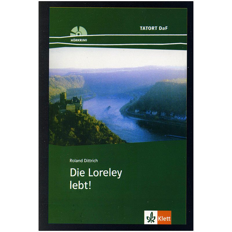 داستان آلمانی Die Loreley lebt