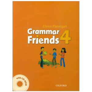 Grammar Friends 4