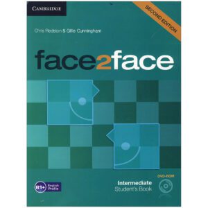 Face2Face Intermediate