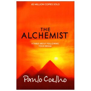 the Alchemist