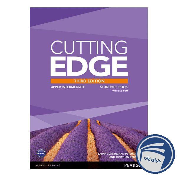 Cutting Edge Upper-Intermediate