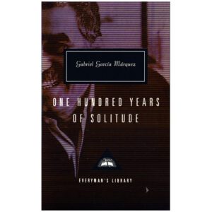 One Hundred Years of Solitude