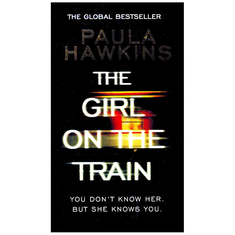 the Girl on the Train