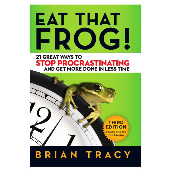 Eat That Frog