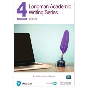 Longman Academic Writing Series 4